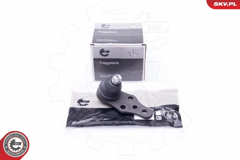 Ball Joint